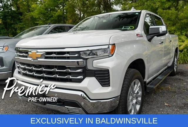 chevrolet silverado 1500 2024 1GCUDGEL3RZ368635 image chevrolet silverado 1500 2024 1GCUDGEL3RZ368635 image